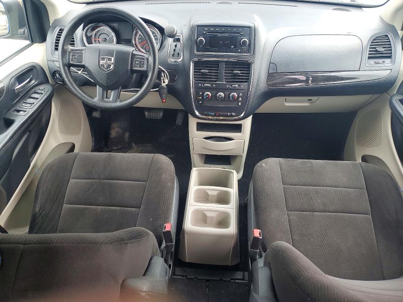 Aukcja sprzedaży 2012 Dodge Grand Caravan, vin: 2C4RDGBG0CR352584, numer aukcji: 60847556