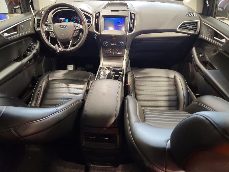 60152876 :رقم المزاد ، 2FMPK4J97LBA24243 vin ، 2020 Ford Edge مزاد بيع
