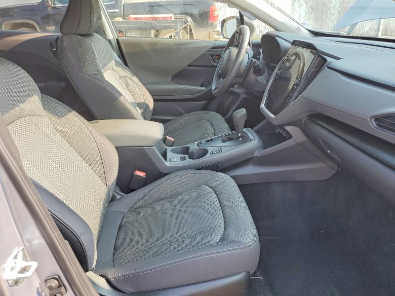 Aukcja sprzedaży 2024 Subaru Crosstrek, vin: JF2GUADCXR8394488, numer aukcji: 61316376