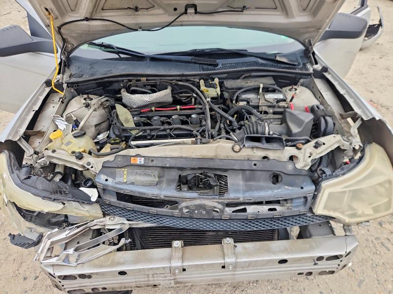 Продажа на аукционе авто 2009 Ford Focus, vin: 1FAHP35N79W234091, номер лота: 61877296