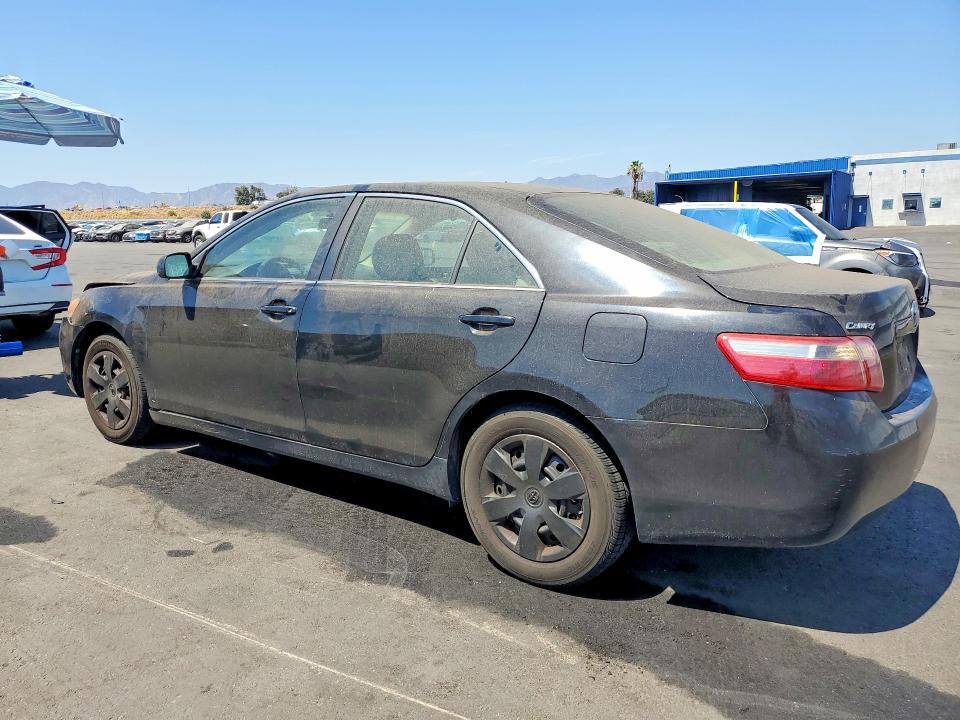 Aukcja sprzedaży 2007 Toyota Camry, vin: 4T1BE46K77U190212, numer aukcji: 62123636