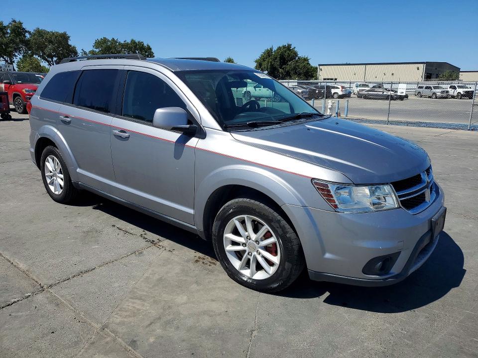 Продажа на аукционе авто 2016 Dodge Journey, vin: 3C4PDCBB2GT180906, номер лота: 60525326