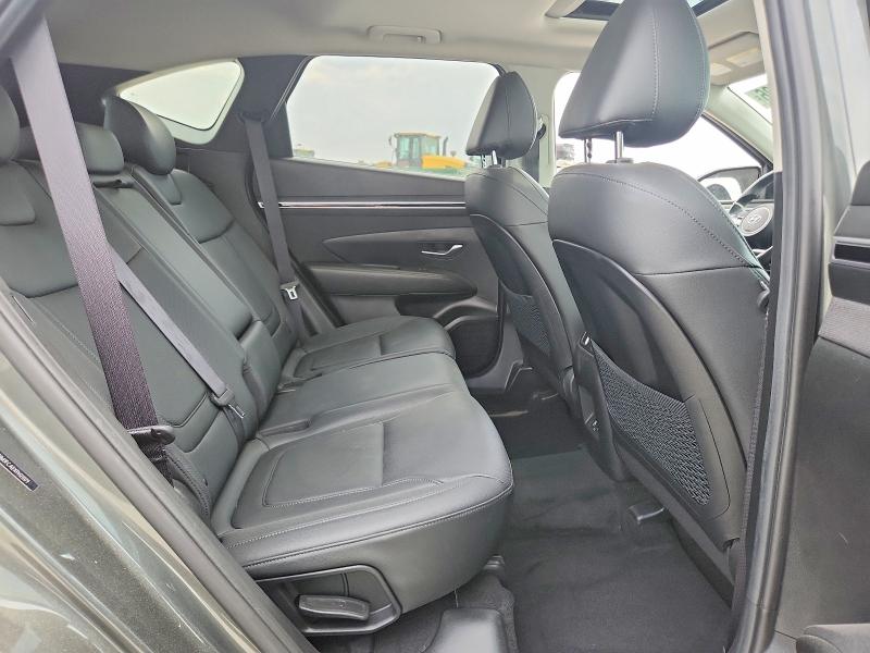 Продаж на аукціоні авто 2023 Hyundai Tucson, vin: 5NMJFCAEXPH211179, номер лоту: 59378706