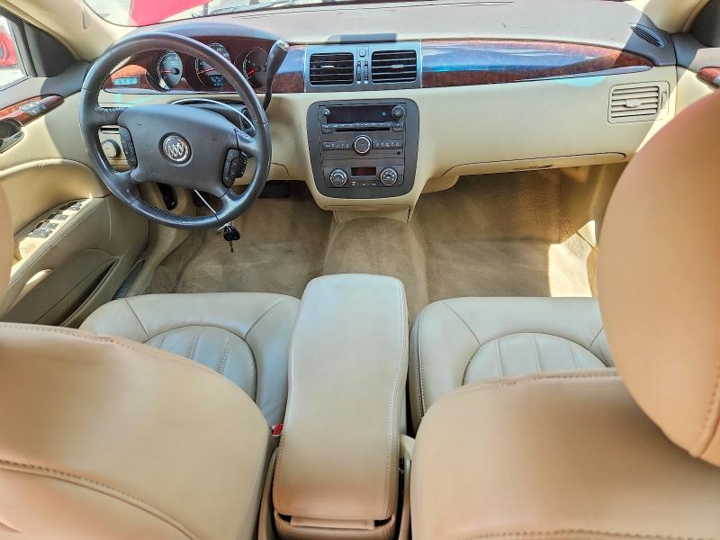 Продаж на аукціоні авто 2010 Buick Lucerne, vin: 1G4HC5EM9AU137799, номер лоту: 59582366