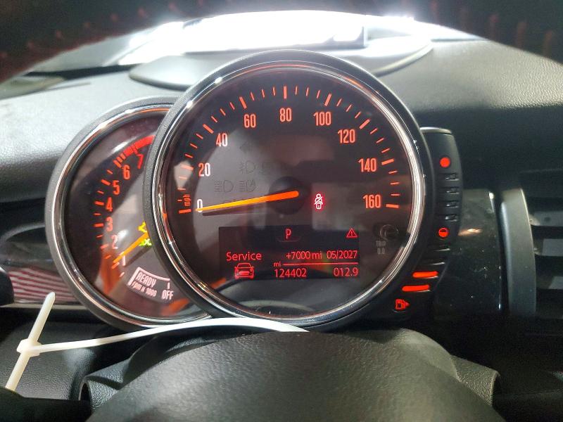 Продажа на аукционе авто 2016 Mini Cooper, vin: WMWXU1C52G2D11542, номер лота: 60853896