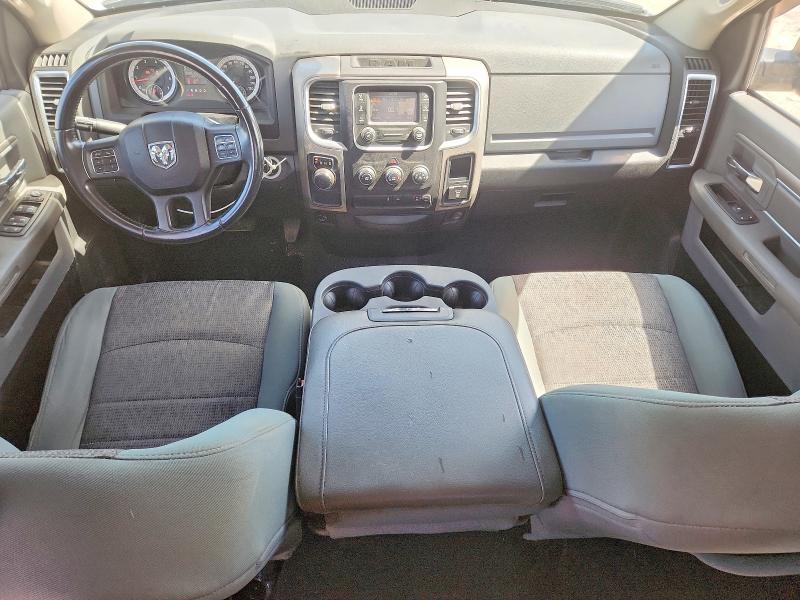 59948566 :رقم المزاد ، 1C6RR6GG3ES355461 vin ، 2014 Ram 1500 مزاد بيع