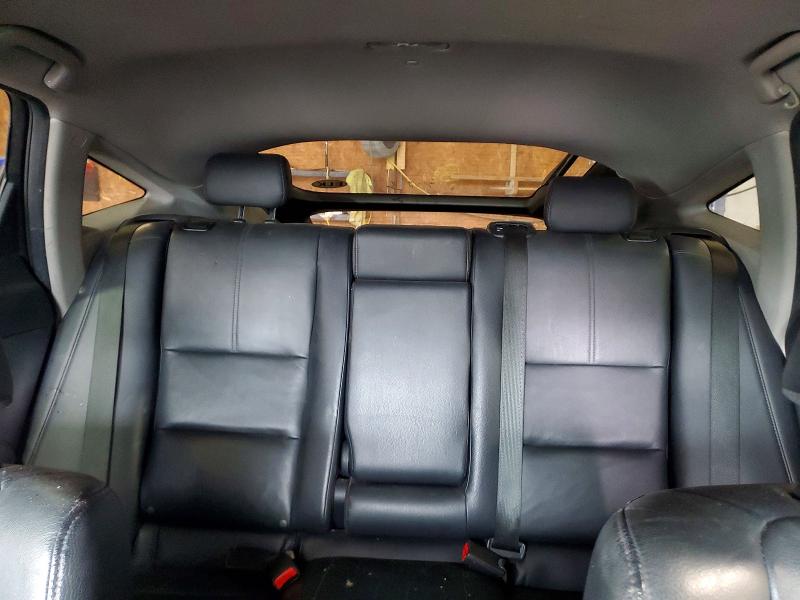 Aukcja sprzedaży 2015 Honda Crosstour, vin: 5J6TF2H50FL002999, numer aukcji: 61118146