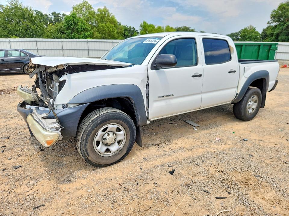 62626996 :رقم المزاد ، 5TFJX4GN8FX044871 vin ، 2015 Toyota Tacoma مزاد بيع