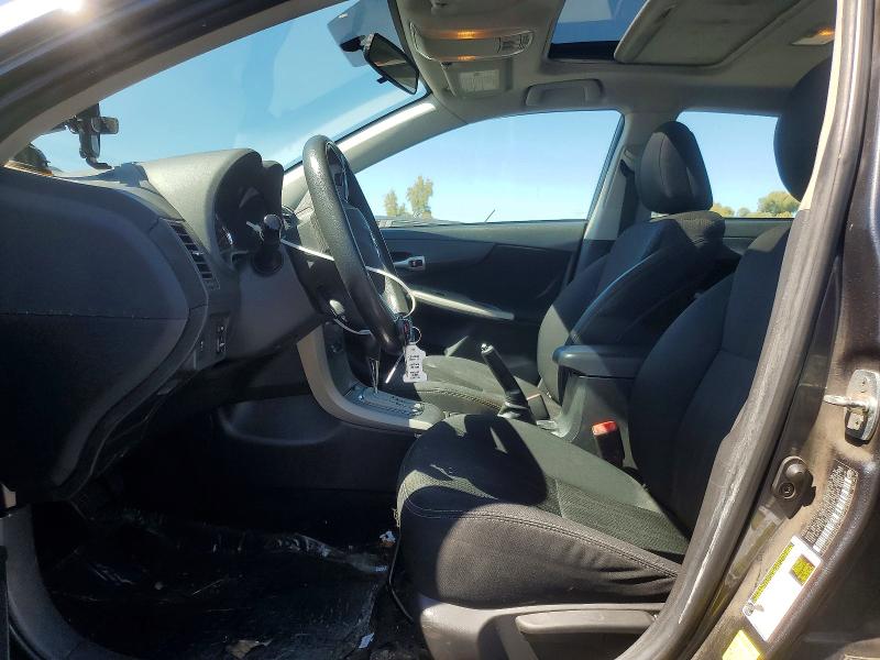 Продаж на аукціоні авто 2012 Toyota Corolla, vin: 2T1BU4EE7CC911672, номер лоту: 60456616