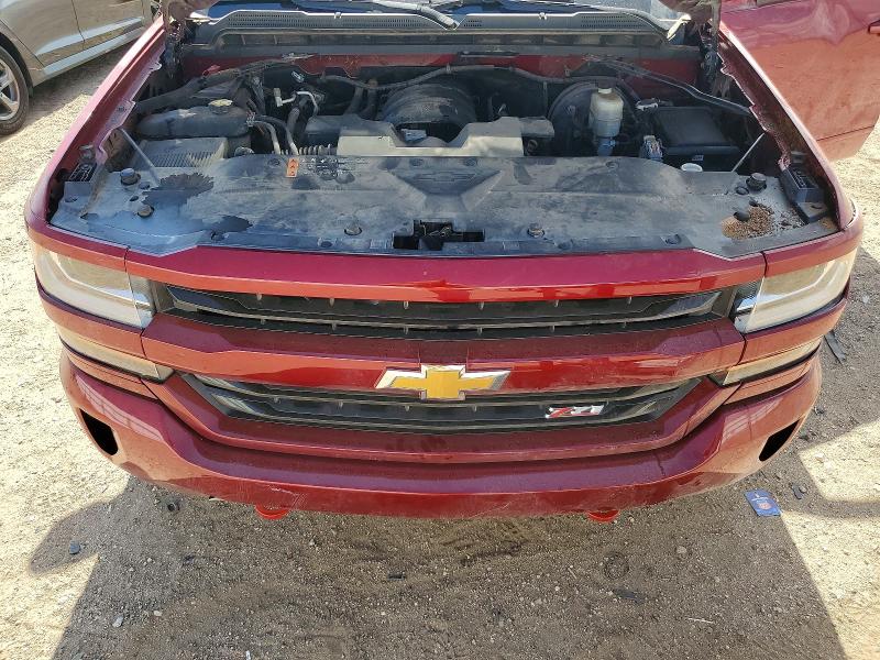 Aukcja sprzedaży 2019 Chevrolet Silverado Ld, vin: 2GCVKPEC1K1107898, numer aukcji: 60851206