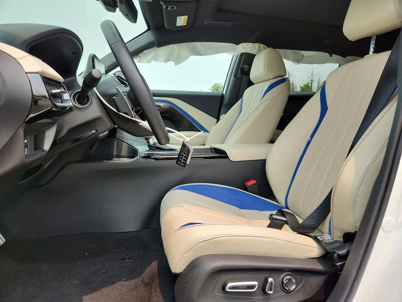 Продаж на аукціоні авто 2025 Acura Adx, vin: 3HDSA2H78SM704951, номер лоту: 61293356