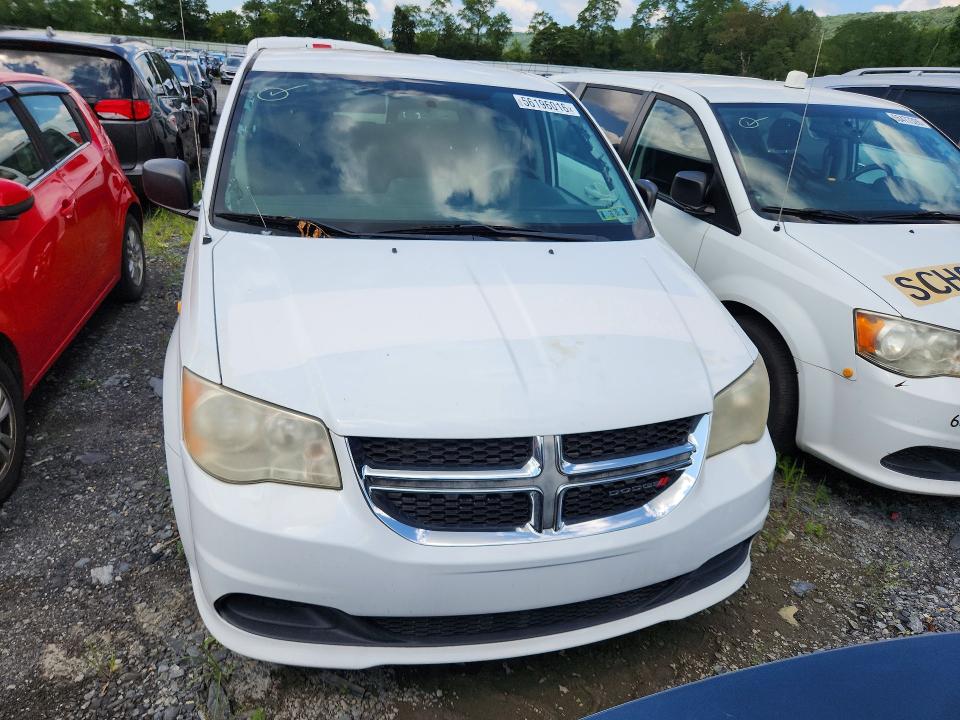 Продаж на аукціоні авто 2014 Dodge Caravan, vin: 2C4RDGBG6ER432992, номер лоту: 56196016