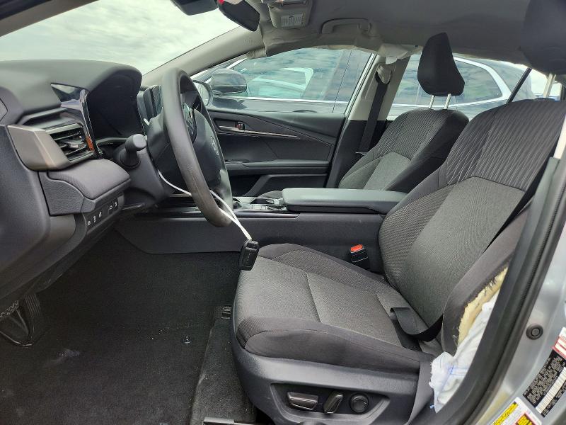 Aukcja sprzedaży 2026 Toyota Camry, vin: 4T1DAACK9TU672374, numer aukcji: 60360746