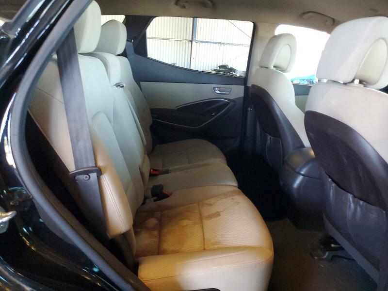 Продажа на аукционе авто 2014 Hyundai Santa Fe Sport, vin: 5XYZT3LB9EG187849, номер лота: 60144816