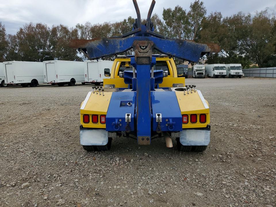 56209796 :رقم المزاد ، 3C7WRMBL8KG619770 vin ، 2019 Ram 5500 مزاد بيع