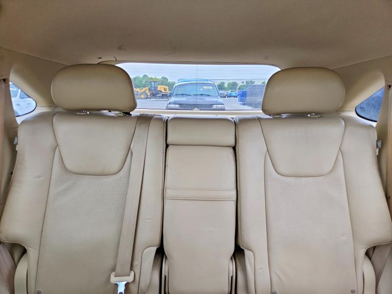 2012 Lexus Rx მანქანა იყიდება აუქციონზე, vin: 2T2BK1BA2CC142046, აუქციონის ნომერი: 62571456