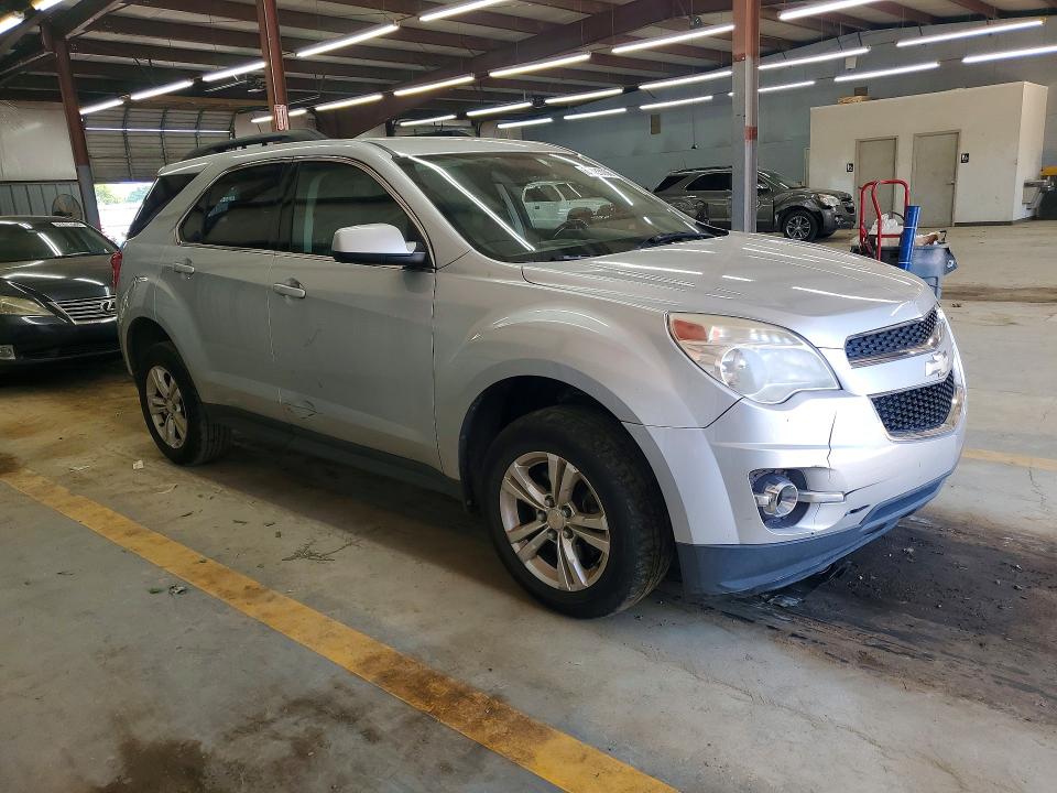 2012 Chevrolet Equinox მანქანა იყიდება აუქციონზე, vin: 2GNFLNE57C6179952, აუქციონის ნომერი: 61323156