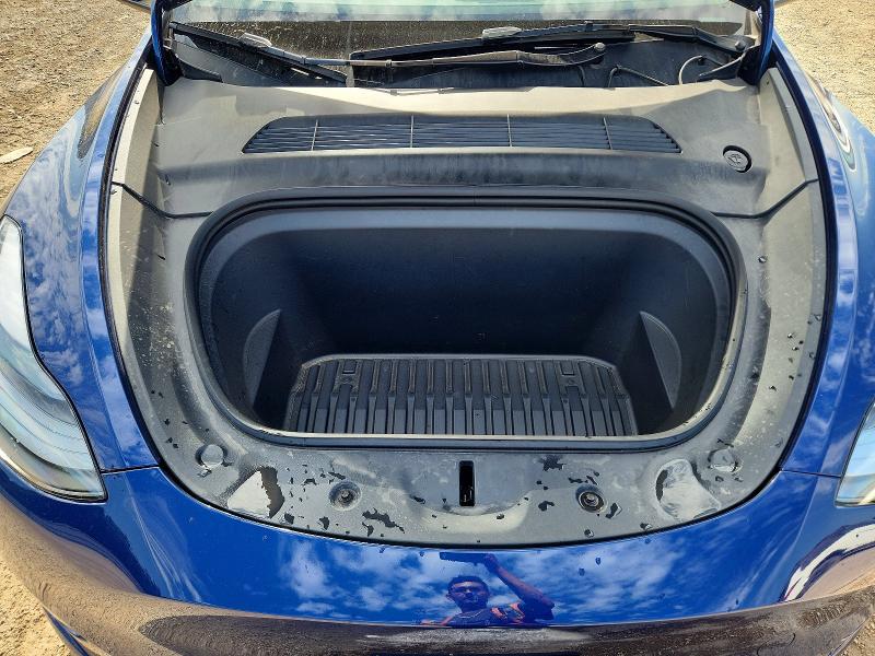 Aukcja sprzedaży 2023 Tesla Model Y, vin: 7SAYGDEF6PF826708, numer aukcji: 61344246
