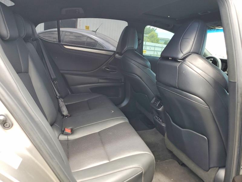 Продажа на аукционе авто 2019 Lexus Es, vin: 58ABZ1B19KU023867, номер лота: 61716776