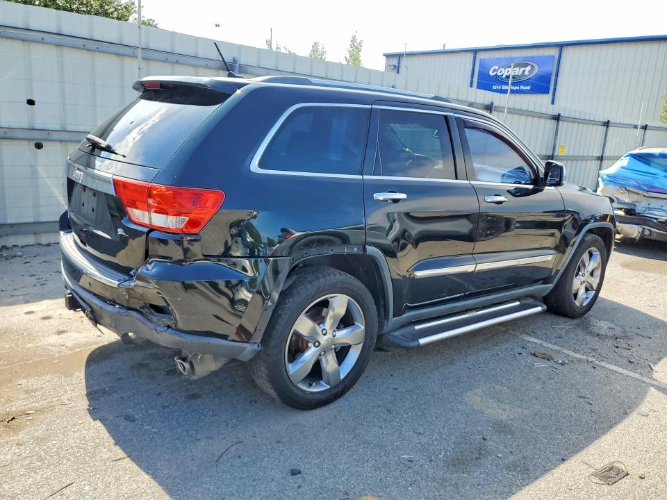 Aukcja sprzedaży 2013 Jeep Grand Cherokee, vin: 1C4RJECG8DC526441, numer aukcji: 60803086