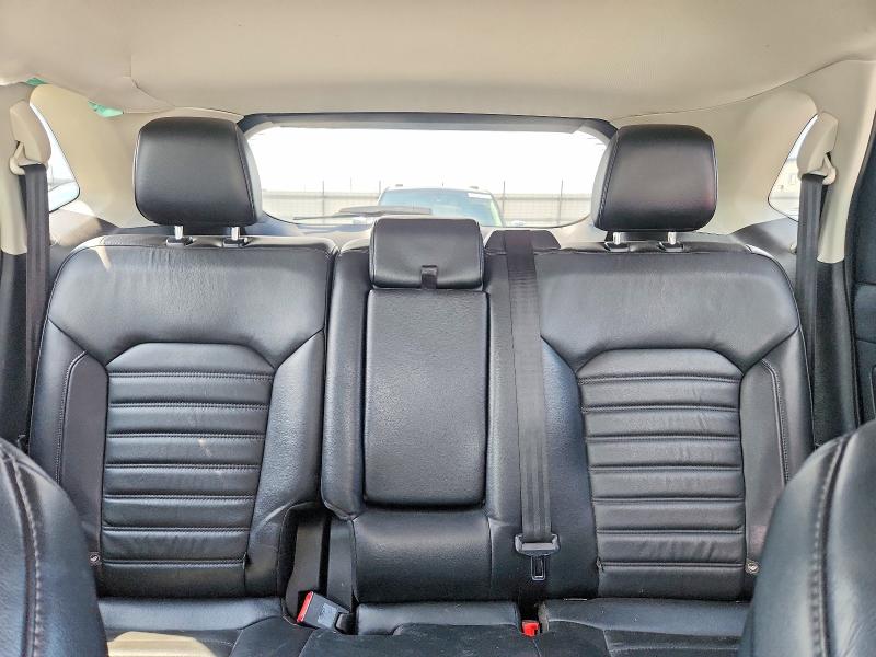 Продажа на аукционе авто 2015 Ford Edge, vin: 2FMTK3J82FBB45217, номер лота: 60213586