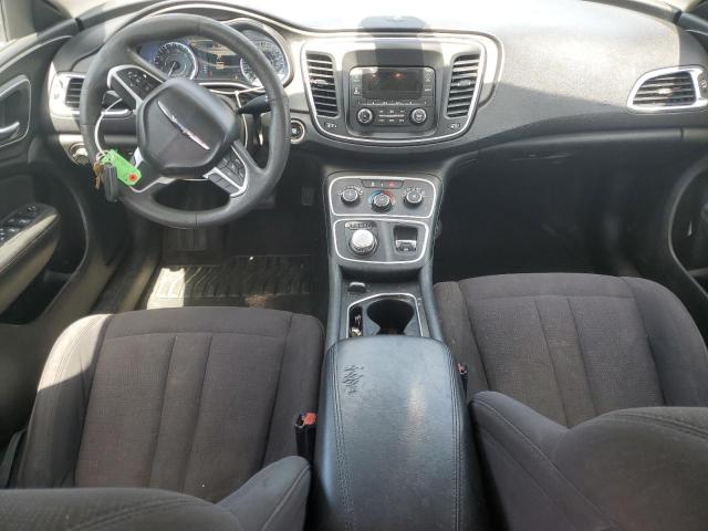 Aukcja sprzedaży 2015 Chrysler 200, vin: 1C3CCCFB7FN563884, numer aukcji: 61286146