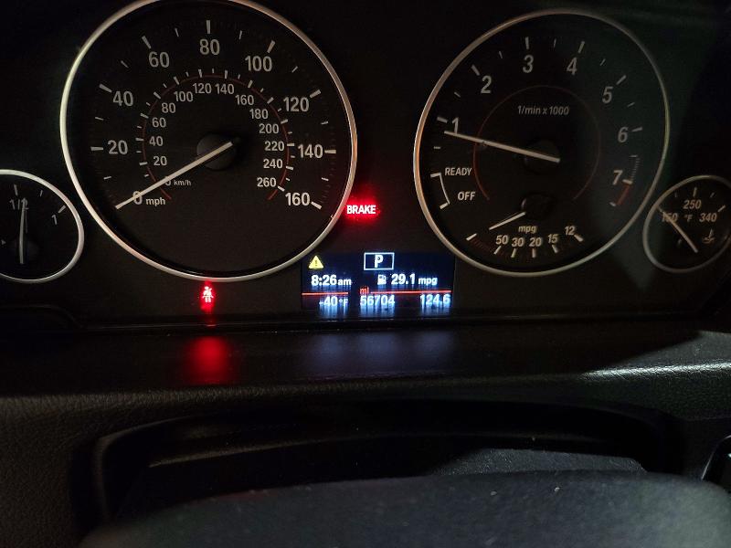 Aukcja sprzedaży 2018 Bmw 330, vin: WBA8D9C51JA616575, numer aukcji: 62419106