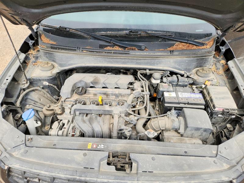 Продаж на аукціоні авто 2021 Hyundai Venue, vin: KMHRC8A39MU108908, номер лоту: 61204126