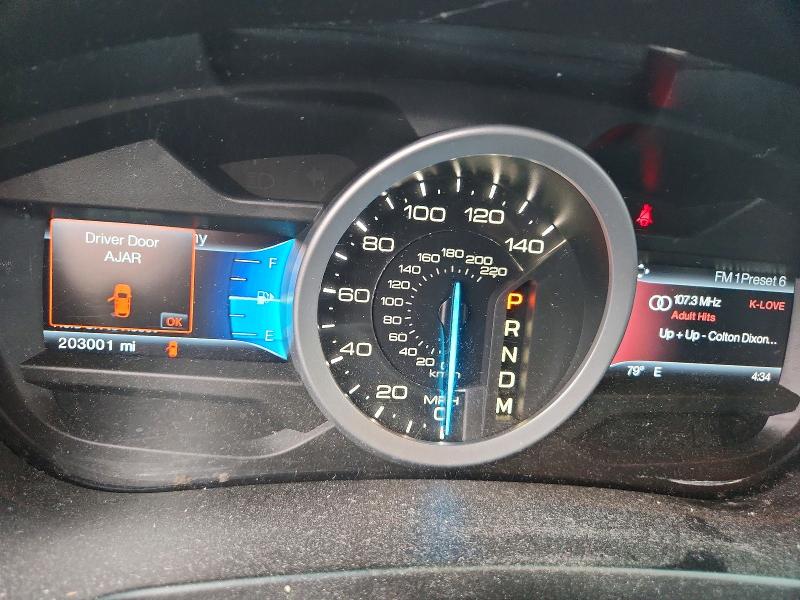 2014 Ford Explorer მანქანა იყიდება აუქციონზე, vin: 1FM5K7D86EGB77025, აუქციონის ნომერი: 62079746