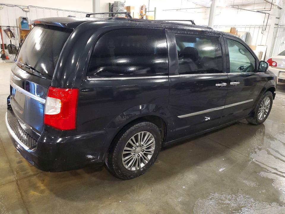 Aukcja sprzedaży 2014 Chrysler Town & Country, vin: 2C4RC1CG2ER138567, numer aukcji: 60414306