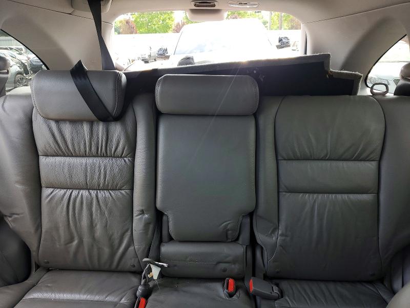 Aukcja sprzedaży 2008 Honda Cr-v, vin: 5J6RE48768L036250, numer aukcji: 60230596