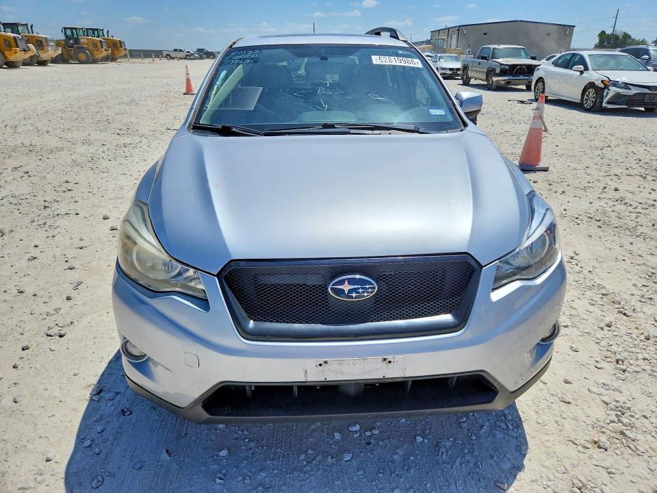 Продаж на аукціоні авто 2014 Subaru Xv Crosstrek, vin: JF2GPAKC2E8268338, номер лоту: 62819986