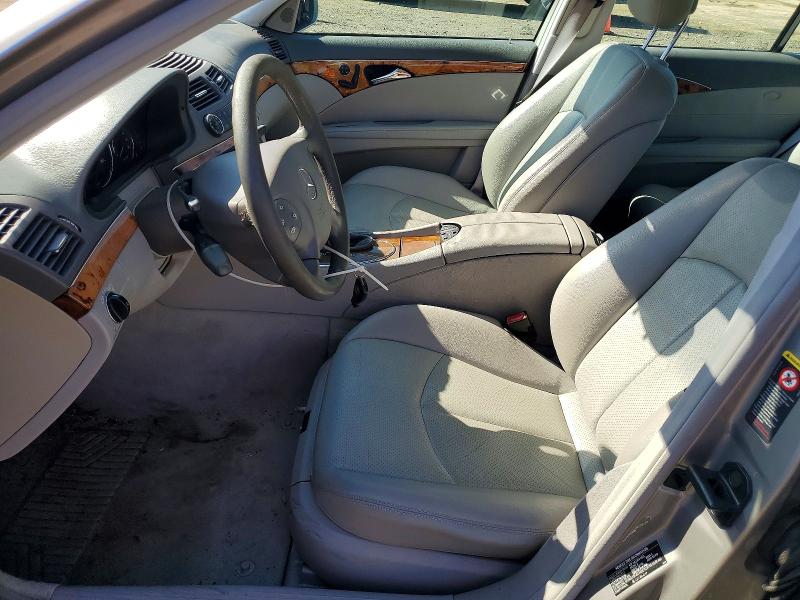 Продажа на аукционе авто 2004 Mercedes-benz E, vin: WDBUF65J14A463459, номер лота: 61671366