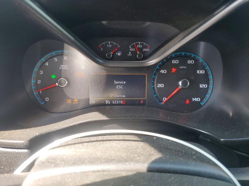 Продажа на аукционе авто 2022 Gmc Canyon, vin: 1GTG6FEN7N1165985, номер лота: 61692156