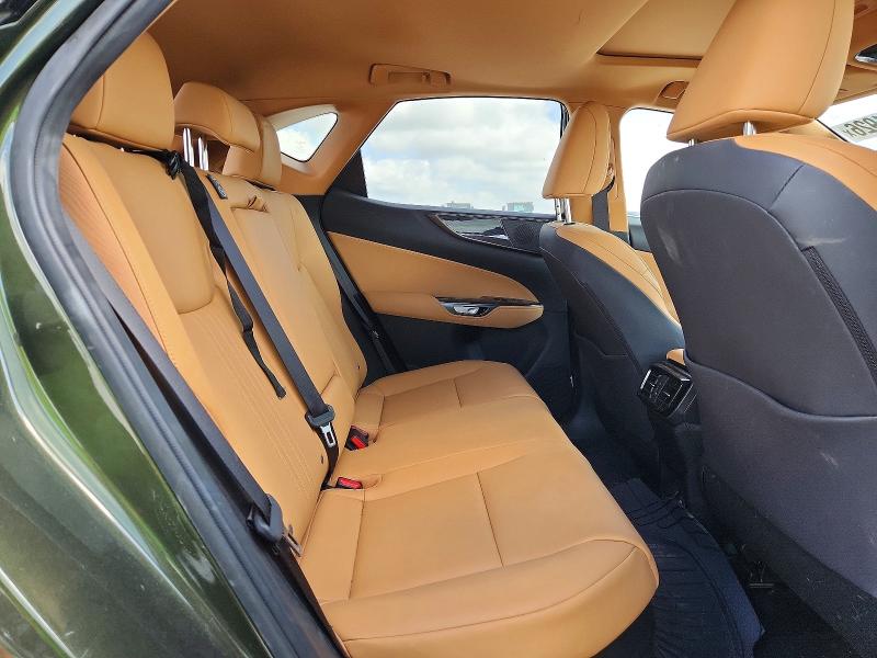 Продажа на аукционе авто 2025 Lexus Nx 350h, vin: JTJGKCEZ1S2061864, номер лота: 59261926