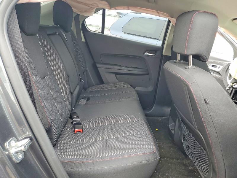 Продажа на аукционе авто 2017 Chevrolet Equinox, vin: 2GNALCEK0H1585080, номер лота: 62814906