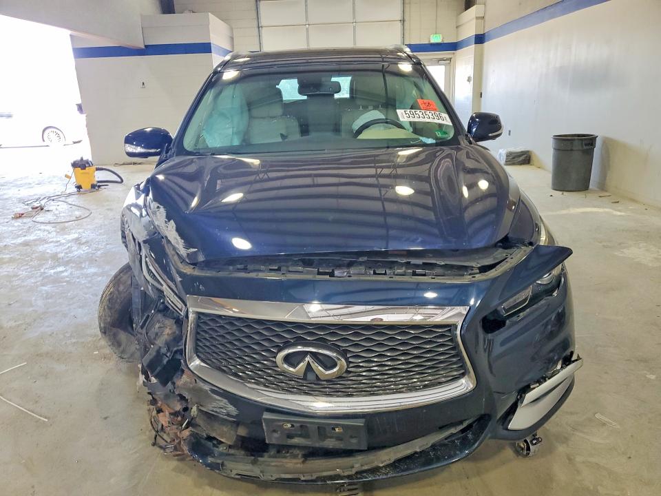 Aukcja sprzedaży 2016 Infiniti Qx60, vin: 5N1AL0MM6GC528672, numer aukcji: 59535396