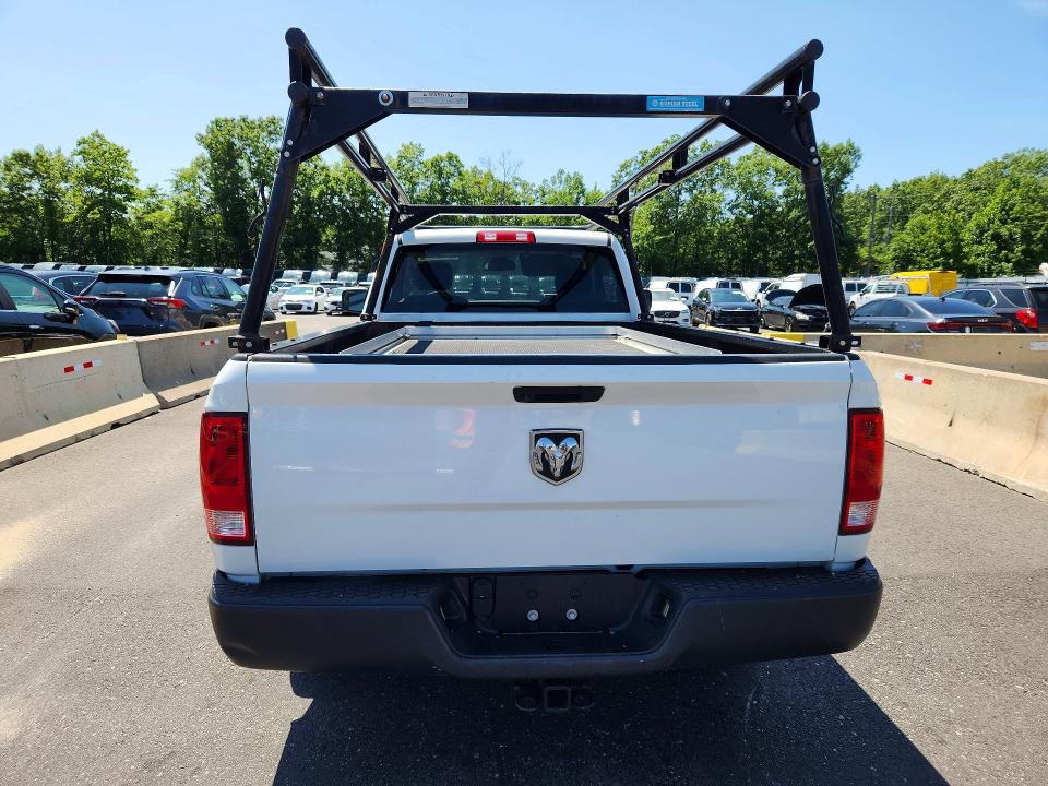 Продаж на аукціоні авто 2019 Ram 1500 Classic, vin: 3C6JR6DG5KG644961, номер лоту: 60074966