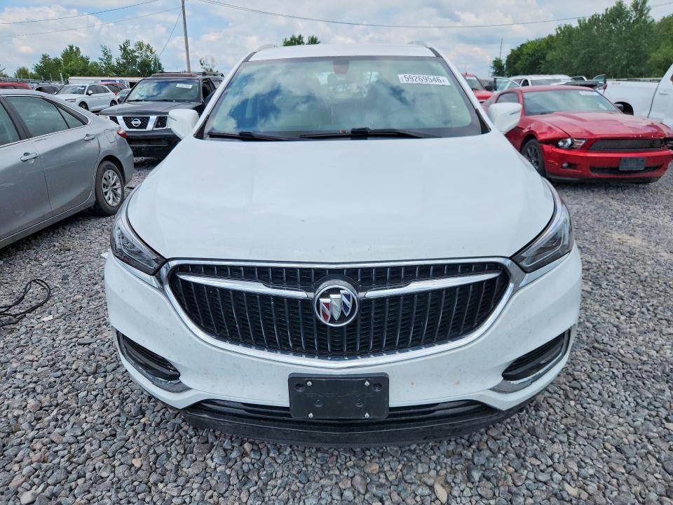 Продаж на аукціоні авто 2018 Buick Enclave, vin: 5GAERBKW1JJ143626, номер лоту: 59269546