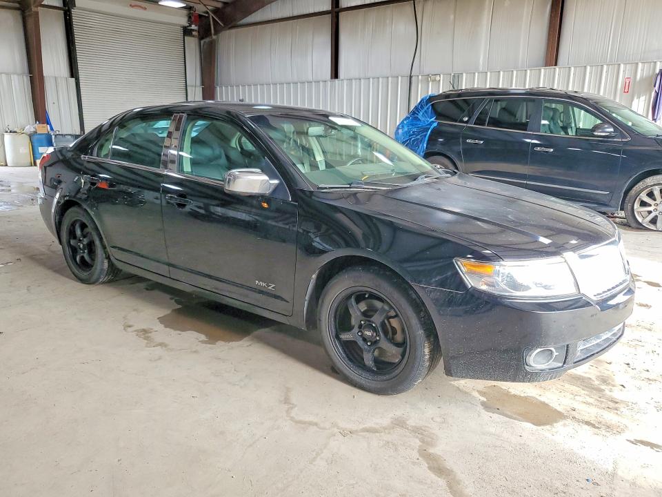62727336 :رقم المزاد ، 3LNHM26T88R664364 vin ، 2008 Lincoln Mkz مزاد بيع