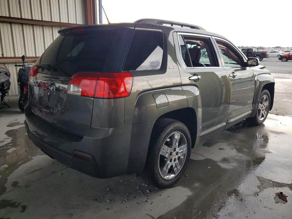 Продажа на аукционе авто 2013 Gmc Terrain, vin: 2GKALUEK9D6389039, номер лота: 59384956