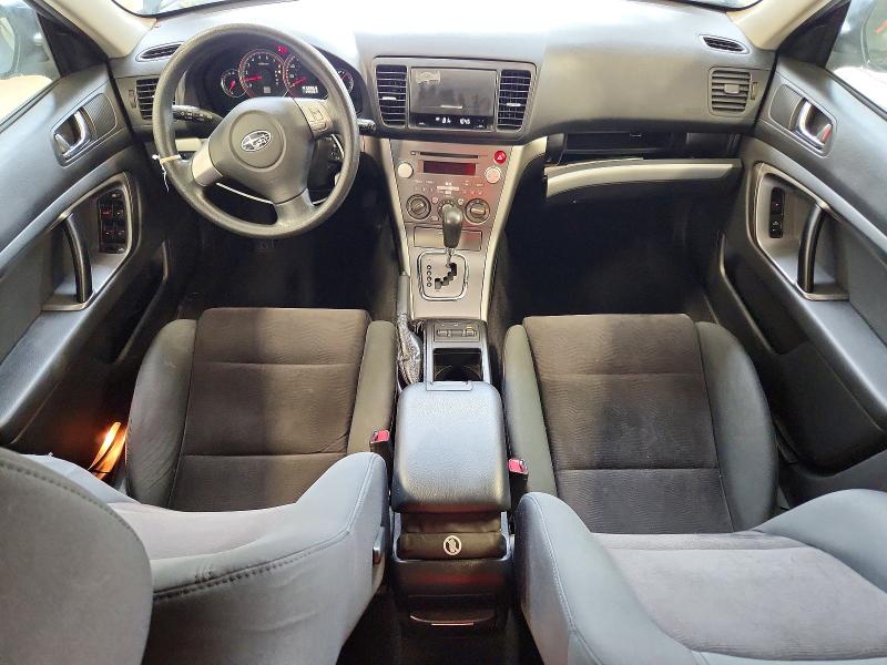 Aukcja sprzedaży 2008 Subaru Outback, vin: 4S4BP61C287332925, numer aukcji: 61325576