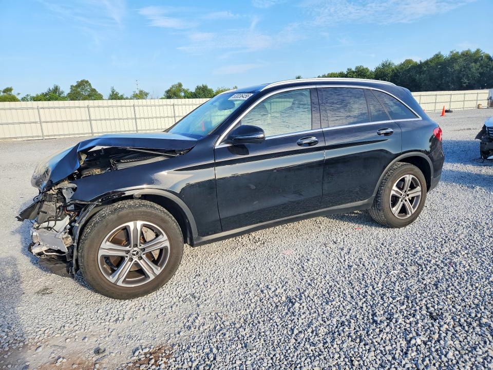 Продаж на аукціоні авто 2019 Mercedes-benz Glc, vin: WDC0G4KB8KF543379, номер лоту: 63036456