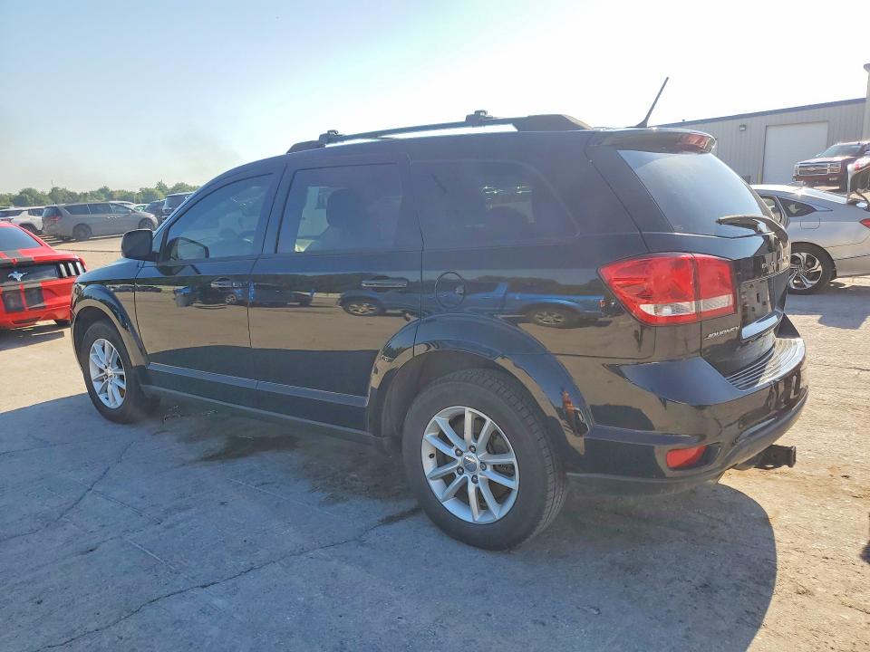 59331766 :رقم المزاد ، 3C4PDCBGXGT115393 vin ، 2016 Dodge Journey مزاد بيع