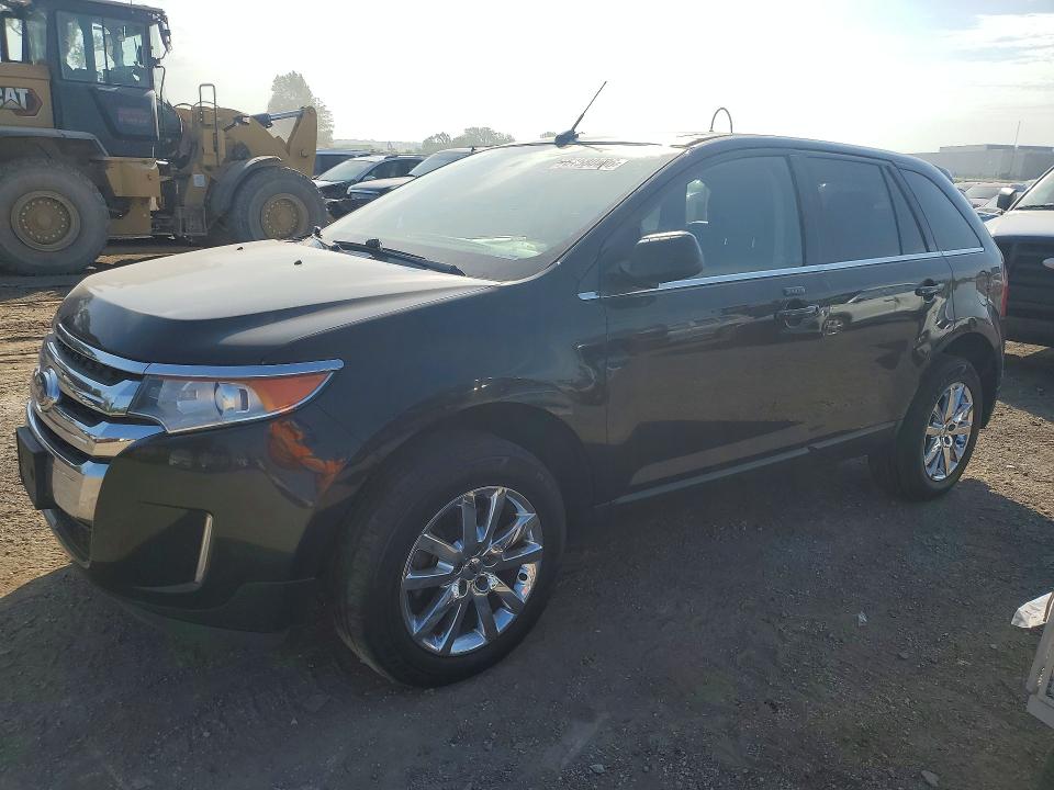 Aukcja sprzedaży 2014 Ford Edge, vin: 2FMDK4KC1EBA50966, numer aukcji: 61580536
