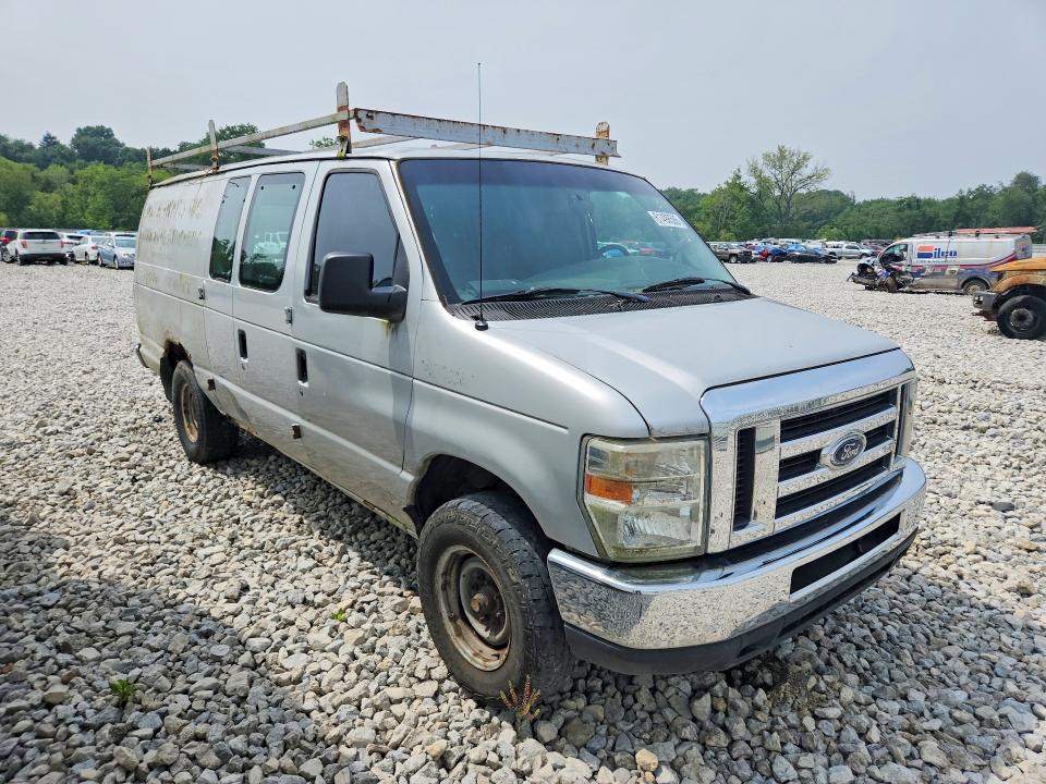 2008 Ford Econoline მანქანა იყიდება აუქციონზე, vin: 1FTNS24L08DA24495, აუქციონის ნომერი: 61498506