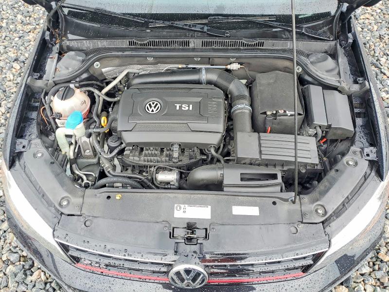 Продажа на аукционе авто 2016 Volkswagen Jetta, vin: 3VW4S7AJ0GM384782, номер лота: 62807526