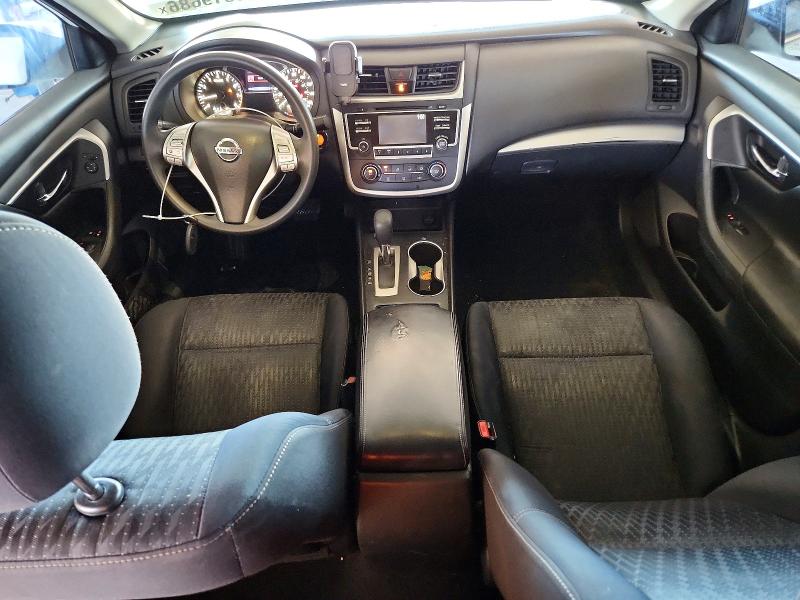 Aukcja sprzedaży 2016 Nissan Altima, vin: 1N4AL3AP9GC191022, numer aukcji: 60519686