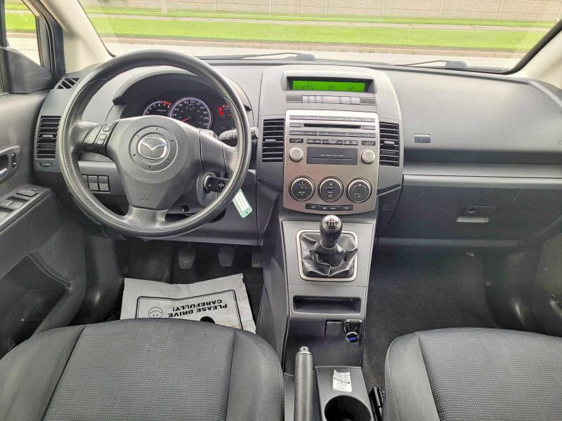 Продаж на аукціоні авто 2010 Mazda 5, vin: JM1CR2W33A0373941, номер лоту: 60138856