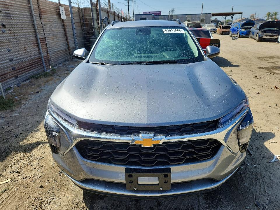 Продаж на аукціоні авто 2026 Chevrolet Trax, vin: KL77LHEP9TC120681, номер лоту: 62912446